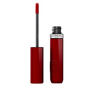 L'Oreal Paris Long lasting Liquid Lipstick - 520 Berry Bordeaux